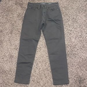 New Men’s 31x32 athletic fit pants